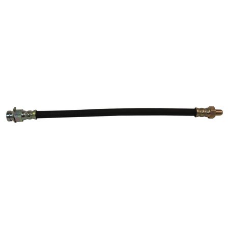 CROWN AUTOMOTIVE Brake Hose Front - 12In, #J0800896 J0800896